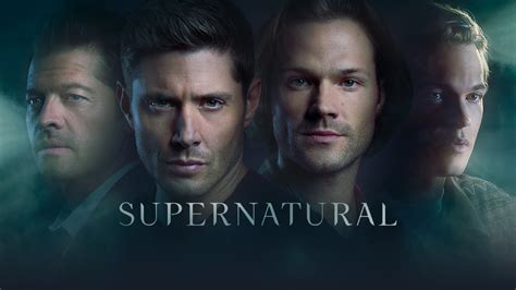 myflixer supernatural|Watch Supernatural .